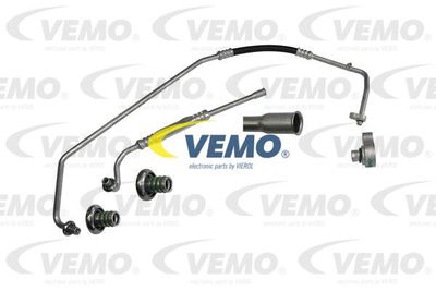 Трубопровод высокого давления, кондиционер VEMO V25-20-0025 для FORD FUSION