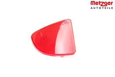REFLECTOR METZGER AUTOTEILE 2080255 6