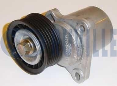 RIEMENSPANNER KEILRIPPENRIEMEN