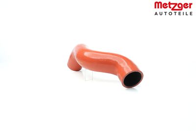 LADELUFTSCHLAUCH METZGER AUTOTEILE 2401156 25
