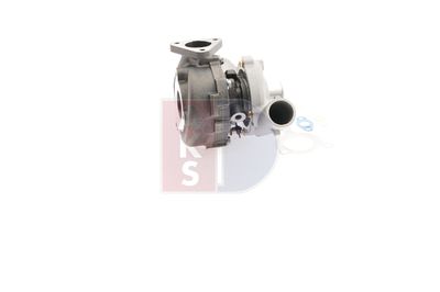 LADER AUFLADUNG AKS DASIS 155012N 11