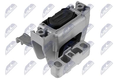Zavěšení motoru NTY ZPS-AU-022