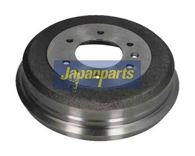 JAPANPARTS Stabdžių būgnas