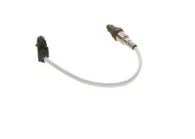 LAMBDASONDE BOSCH 025803000G 15
