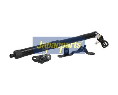 JAPANPARTS Dujinė spyruoklė, bagažinė
