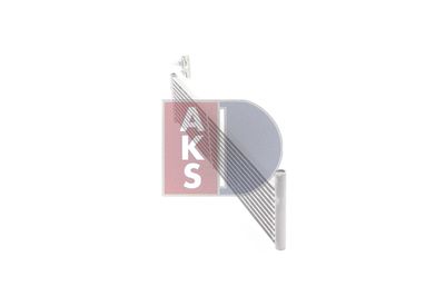 ÖLKüHLER AUTOMATIKGETRIEBE AKS DASIS 126031N 10