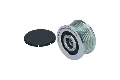 SISTEM ROATA LIBERA GENERATOR KAMOKA RC135 1