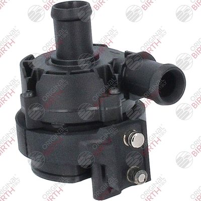 POMPă DE APă SUPLIMENTARă (CIRCUITUL APEI DE RăCIRE)