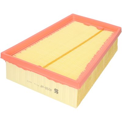 LUFTFILTER KOLBENSCHMIDT 50014098 2