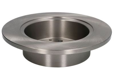 Brake disc Achter Links/Rechts past: HONDA ACCORD IV, ACCORD VI, ACCORD VII 1.8-2.4 05.92-12.05