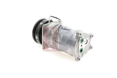 KOMPRESSOR KLIMAANLAGE AKS DASIS 850530N 4