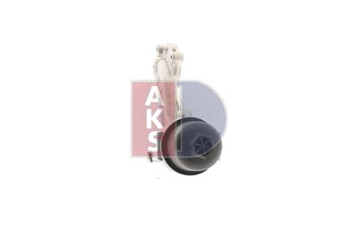 GEHäUSE ÖLFILTER AKS DASIS 166009N 10