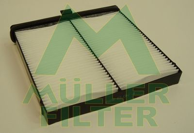 Фильтр, воздух во внутренном пространстве MULLER FILTER FC494 для MAZDA MX-30