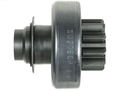 AS-PL Freilaufgetriebe, Starter