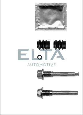 ELTA AUTOMOTIVE EA9227 Комплект направляющей суппорта для MITSUBISHI GALANT VI (E3_A) 1.8 ELTA AUTOMOTIVE EA9227 Комплект направляющей суппорта для MITSUBISHI GALANT VI (E3_A) 1.8