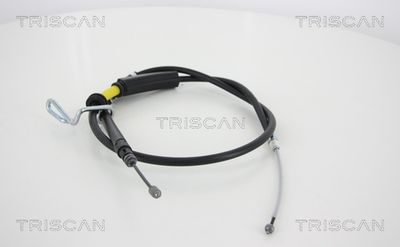 Тросик, cтояночный тормоз TRISCAN 8140 17140 для LAND ROVER FREELANDER