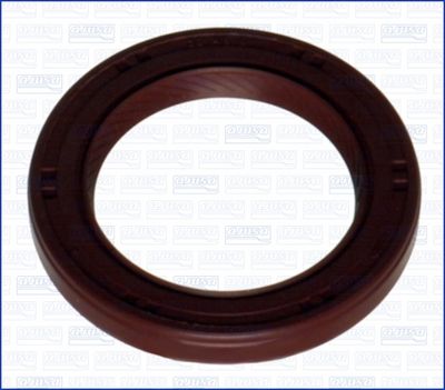Уплотняющее кольцо, коленчатый вал AJUSA 15010400 для DAIHATSU YRV