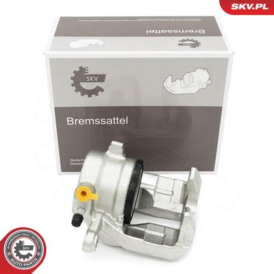 Brzdový třmen ESEN SKV 67SKV342