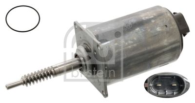 Actuator, exentric shaft (variable valve lift) FEBI BILSTEIN 105893
