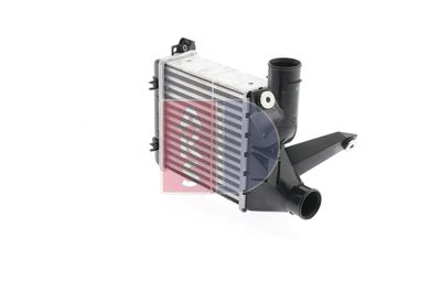 LADELUFTKüHLER AKS DASIS 057008N 10