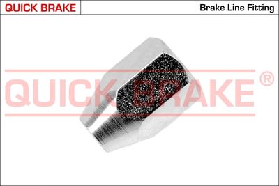 Vis de raccord QUICK BRAKE