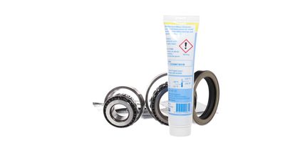 SET RULMENT ROATA SKF VKBA9039CL 21