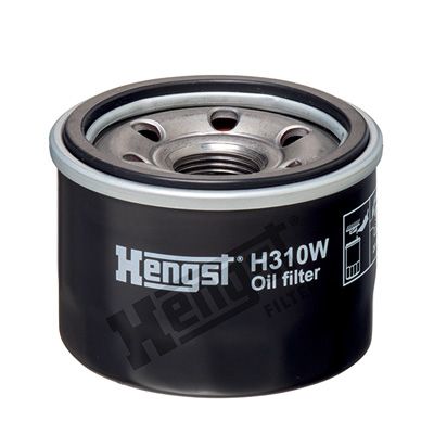 HENGST FILTER H310W Масляный фильтр  для SMART FORTWO (Смарт Фортwо)