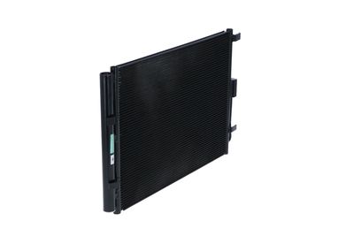 CONDENSATOR CLIMATIZARE NRF 350432 40