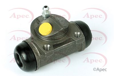 Wheel Brake Cylinder APEC BCY1056