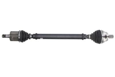 полуоска POINT GEAR PNG75960