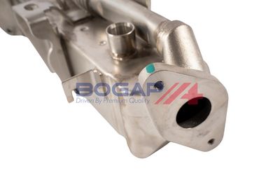 SUPAPA RECIRCULARE GAZE DE ESAPAMENT BOGAP B6320102 6