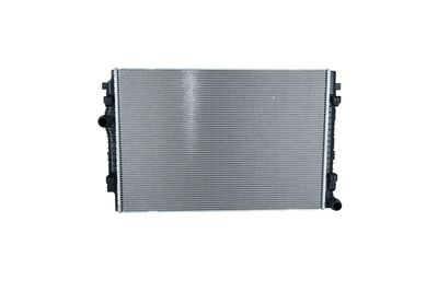 RADIATOR RACIRE MOTOR NRF 550081 5