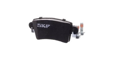 BREMSBELAGSATZ SCHEIBENBREMSE SKF VKBP90097 27