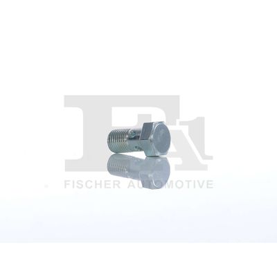SURUB CU CAP TUBULAR INCARCATOR FA1 98910015 23