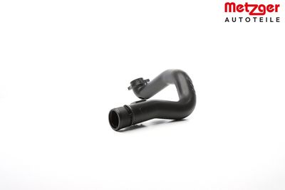LADELUFTSCHLAUCH METZGER AUTOTEILE 2400406 8