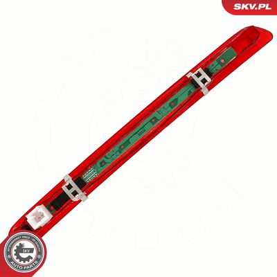Přídavné brzdové světlo SKV 72SKV821