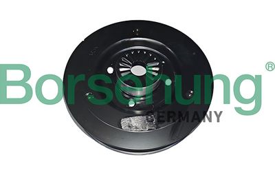 Skriemulys, alkūninis velenas