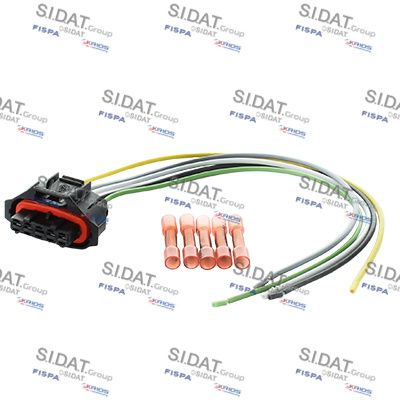 REPARATURSATZ KABELSATZ