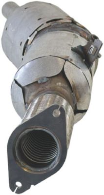 RUß-/PARTIKELFILTER ABGASANLAGE BOSAL 095251 1