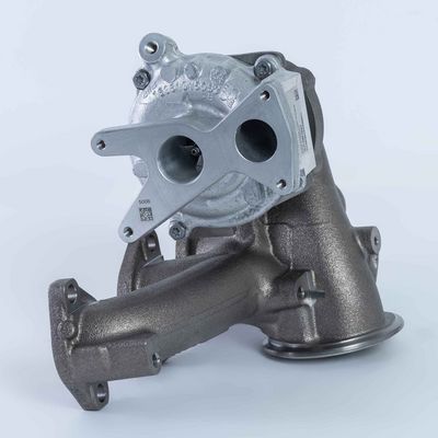 турбина, принудително пълнене с въздух BorgWarner 16319880066