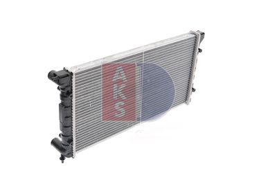 KüHLER MOTORKüHLUNG AKS DASIS 040360N 5