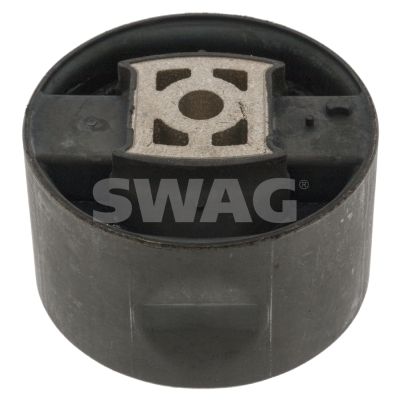 Подвеска, двигатель SWAG 62 10 0687 для CITROËN C5