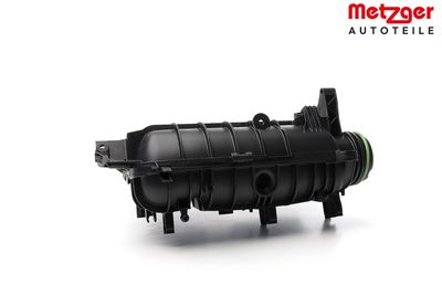 MODUL CONDUCTA ADMISIE METZGER AUTOTEILE 2100156 16