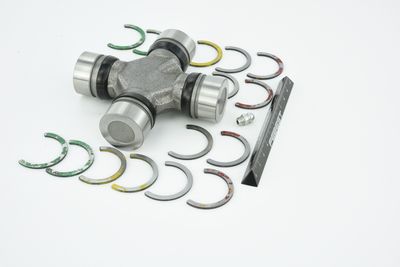 ARTICULATIE CARDAN FEBEST ASM99 43