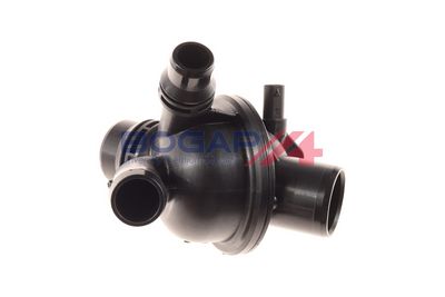 TERMOSTAT LICHID RACIRE