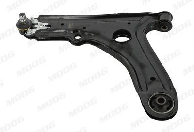 Control/Trailing Arm, wheel suspension VO-WP-8254P