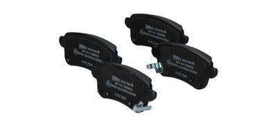 SET PLACUTE FRANA FRANA DISC VALEO 302786A 5