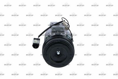 KOMPRESSOR KLIMAANLAGE NRF 32490 3