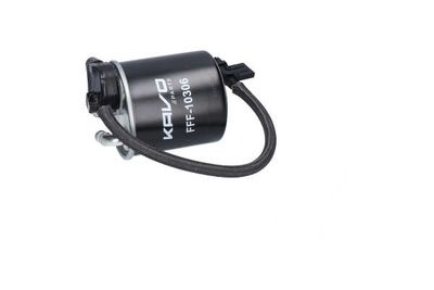 FILTRU COMBUSTIBIL AMC Filter FFF10306 9