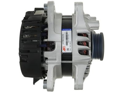 GENERATOR / ALTERNATOR AS-PL A3708VALEO 1